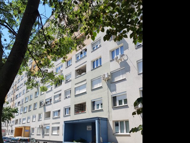 Eladó panellakás, Budapesten, XI. kerületben 72.5 M Ft, 2 szobás