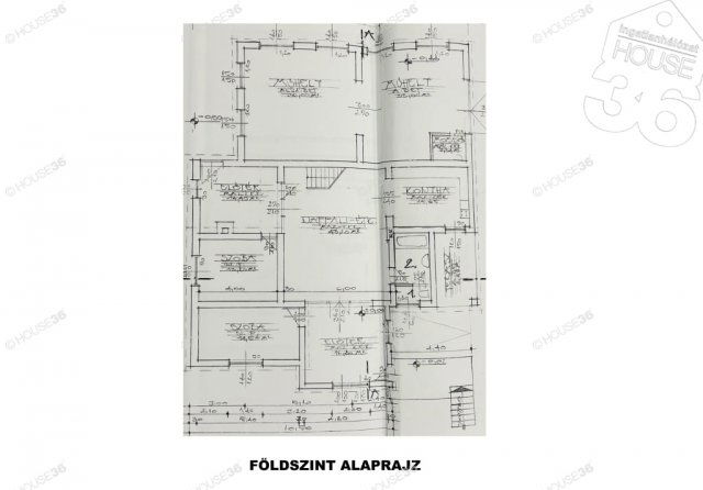 Eladó családi ház, Faddon 38.9 M Ft, 4 szobás
