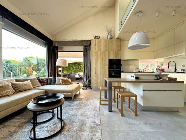 Eladó ikerház, Ürömön 219.9 M Ft, 4 szobás