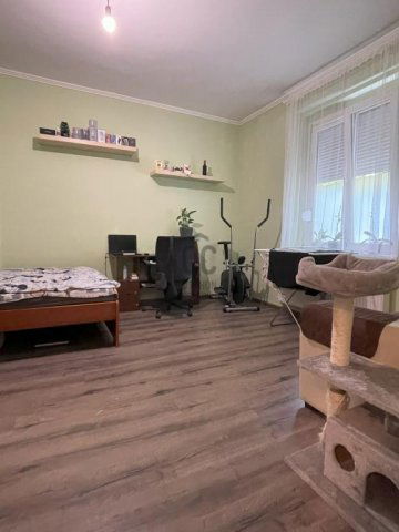 Eladó téglalakás, Budapesten, XIV. kerületben 55 M Ft, 3 szobás