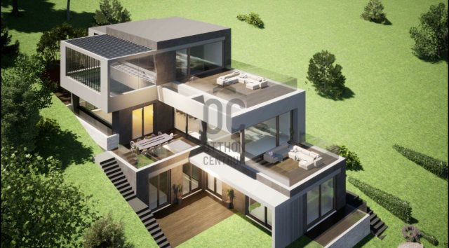 Eladó telek, Budapesten, II. kerületben 305 M Ft