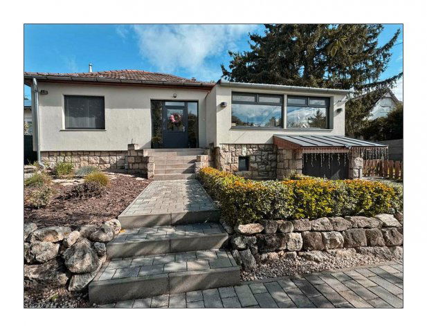 Eladó családi ház, Érden 178.9 M Ft, 5 szobás