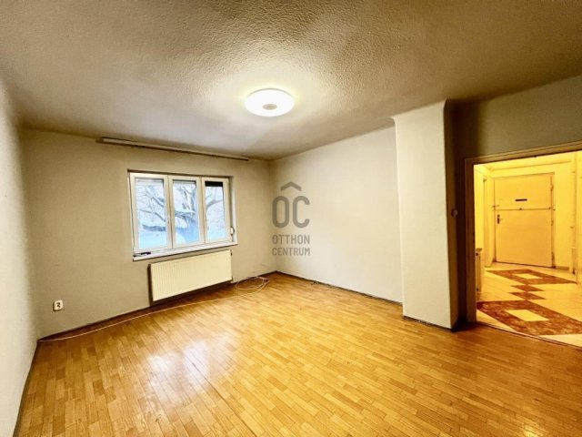 Eladó téglalakás, Budapesten, IV. kerületben 46.5 M Ft, 1 szobás