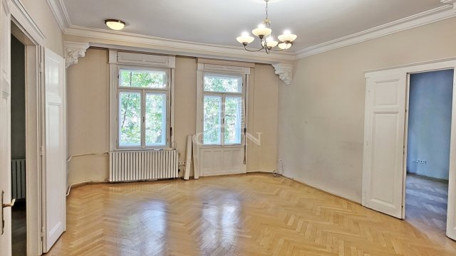 Kiadó téglalakás, albérlet, Budapesten, XIV. kerületben