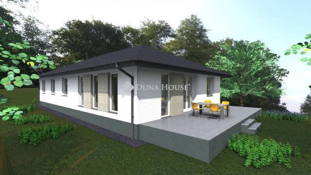 Eladó családi ház, Érden, Visegrádi utcában 159.9 M Ft