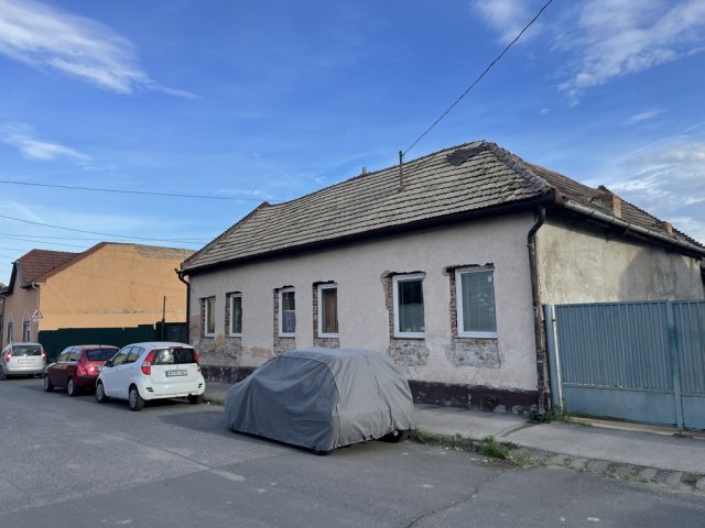 Eladó családi ház, Balassagyarmaton, Patvarci utcában 19.95 M Ft