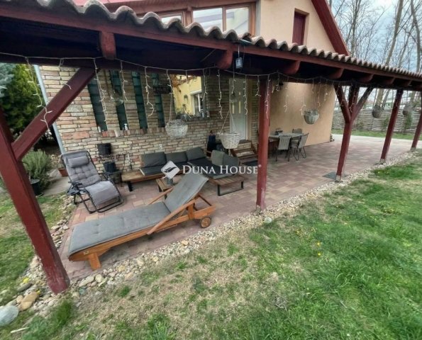 Eladó családi ház, Kecskeméten 167 M Ft, 3 szobás