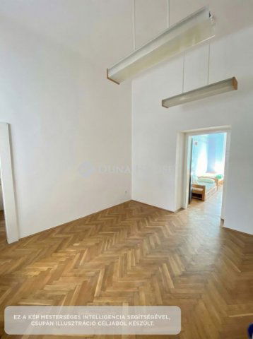 Eladó téglalakás, Budapesten, VI. kerületben 200 M Ft, 8 szobás