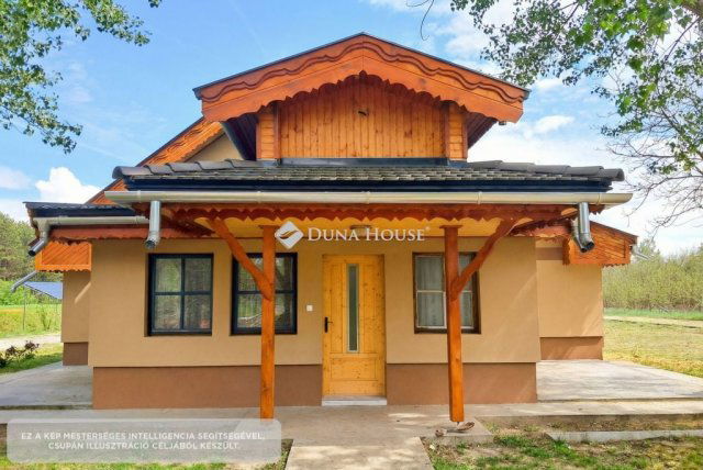 Eladó családi ház, Helvécián 149.8 M Ft, 6 szobás