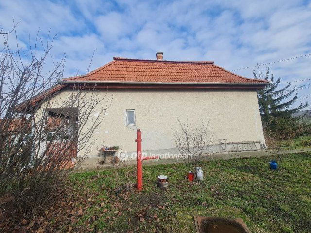 Eladó családi ház, Nagytályán 75 M Ft, 3 szobás