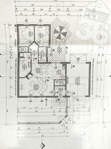 Eladó sorház, Kecskeméten 74.9 M Ft, 4 szobás