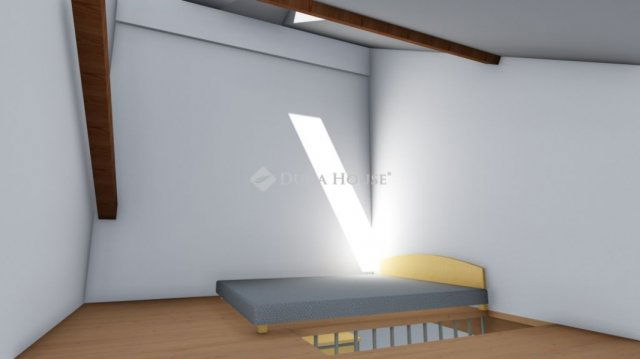 Eladó családi ház, Nemesszentandráson 74 M Ft, 7 szobás