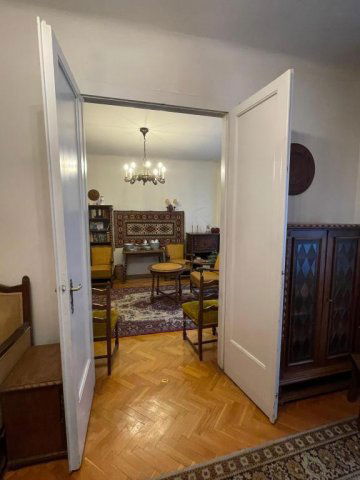 Eladó téglalakás, Budapesten, XIII. kerületben 102 M Ft