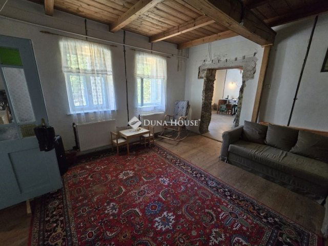 Eladó családi ház, Újteleken 16.8 M Ft, 2 szobás