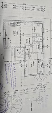 Eladó családi ház, Debrecenben 114.9 M Ft, 4 szobás