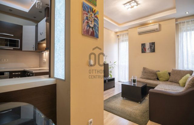 Eladó téglalakás, Budapesten, XIII. kerületben 66.8 M Ft