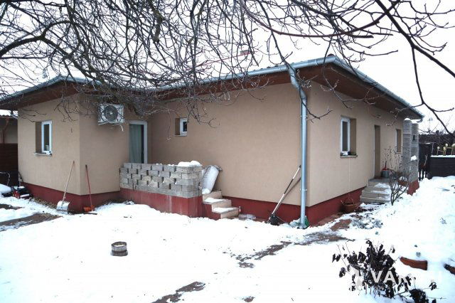 Eladó családi ház, Siófokon 149.9 M Ft, 4 szobás