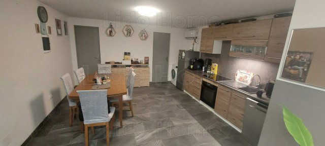 Eladó családi ház, Zalacsányon 45.99 M Ft, 3 szobás