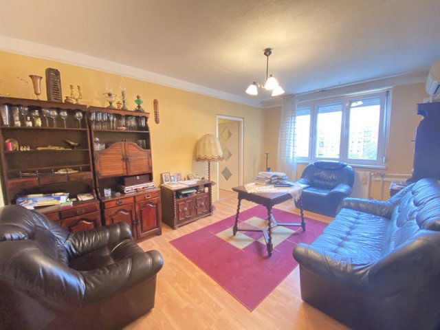 Eladó panellakás, Budapesten, XV. kerületben 67.9 M Ft, 3 szobás