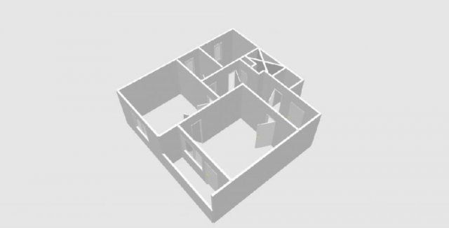 Eladó téglalakás, Egerben 42.9 M Ft, 2 szobás