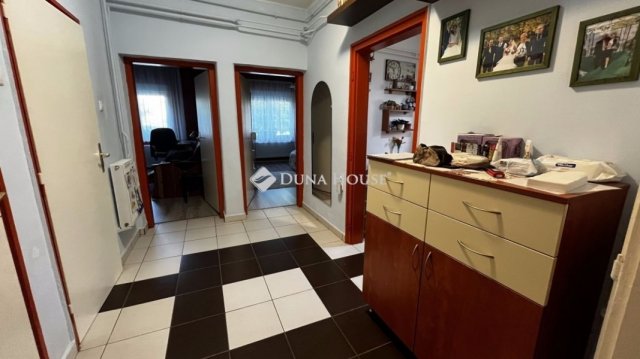 Eladó családi ház, Szombathelyen 58 M Ft, 2 szobás