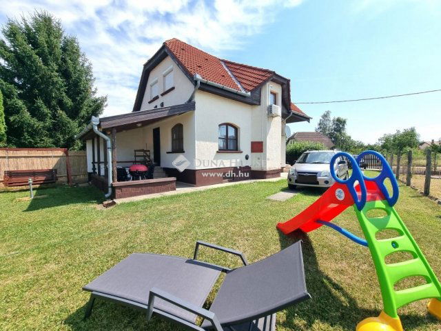 Eladó családi ház, Mezőkövesden 49.9 M Ft, 4 szobás