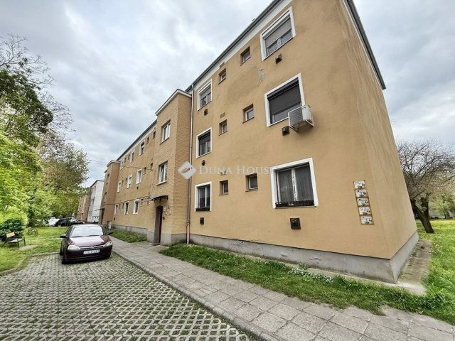 Eladó téglalakás, Budapesten, XIX. kerületben 56.35 M Ft