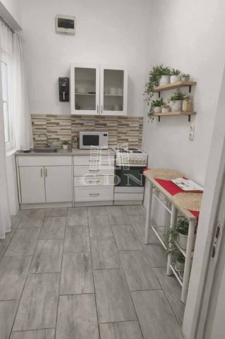 Eladó sorház, Budapesten, XVIII. kerületben 39.9 M Ft, 1+1 szobás