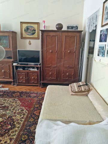 Kiadó téglalakás, albérlet, Sopronban 100 E Ft / hó, 1 szobás