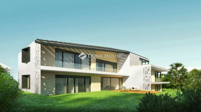 Eladó téglalakás, Budapesten, XII. kerületben 636.646 M Ft