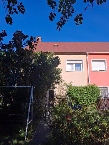 Eladó családi ház, Szombathelyen 79.9 M Ft, 5 szobás