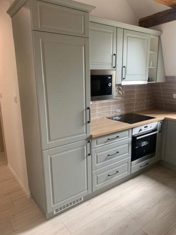 Kiadó téglalakás, albérlet, Tatán 220 E Ft / hó, 2 szobás