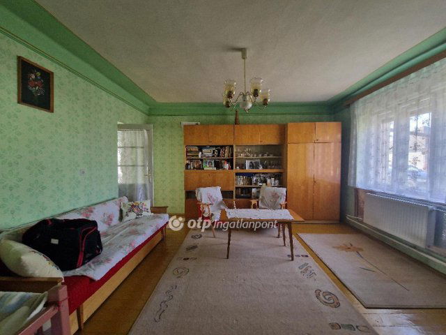 Eladó családi ház, Kunhegyesen 15.6 M Ft, 2 szobás