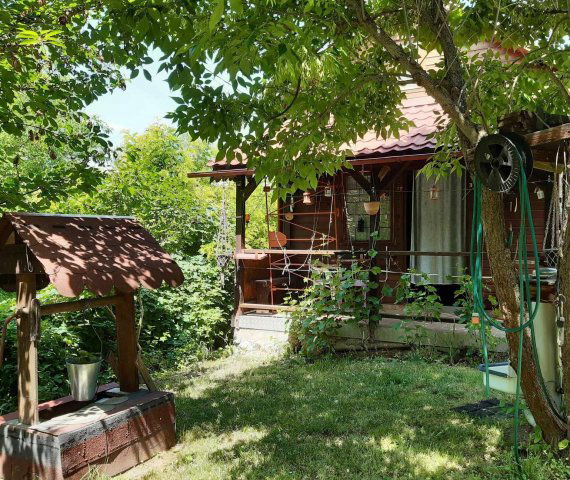 Eladó nyaraló, Biatorbágyon 21.9 M Ft, 2 szobás