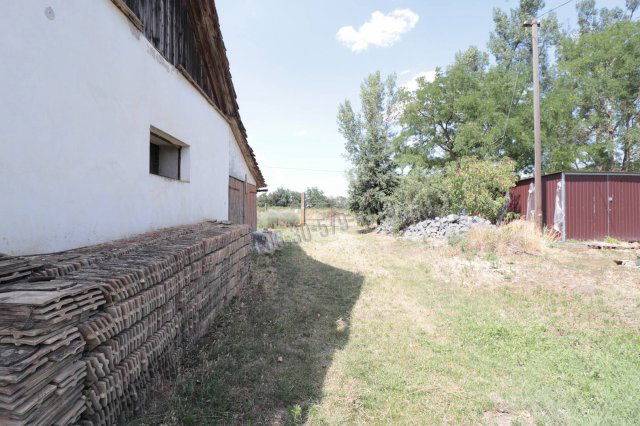 Eladó mezogazdasagi ingatlan, Orosházán 15 M Ft, 1+1 szobás