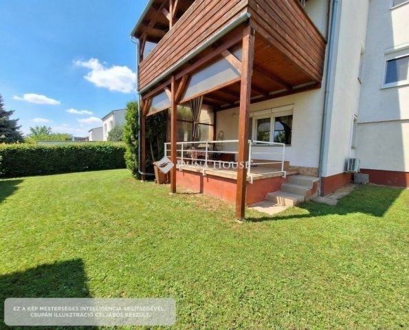 Eladó téglalakás, Pécsett 74.9 M Ft, 3 szobás