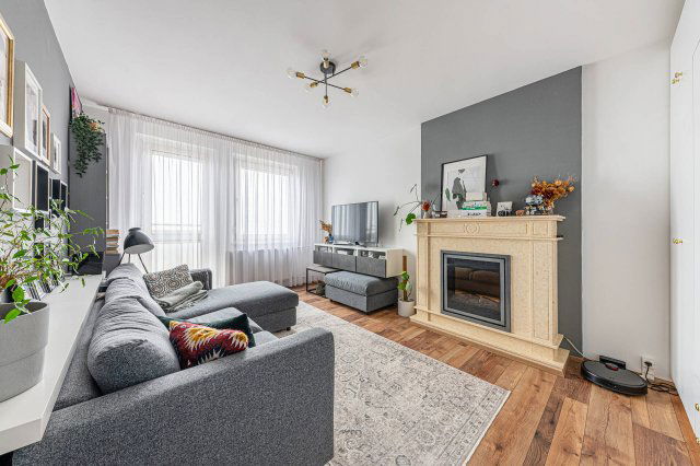 Eladó téglalakás, Budapesten, XI. kerületben 79.9 M Ft