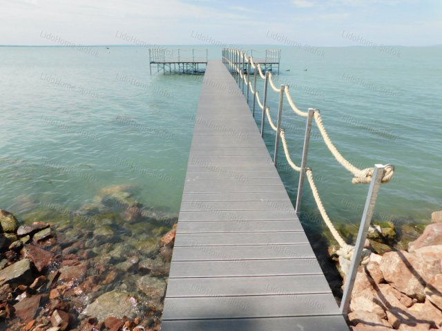 Eladó téglalakás, Balatonakarattyán 329.5 M Ft