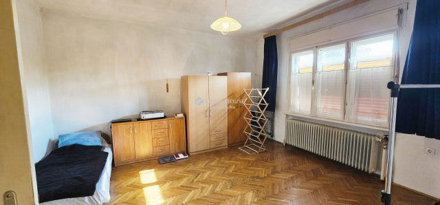 Eladó családi ház, Szombathelyen 54.9 M Ft, 3 szobás