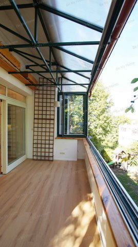 Eladó téglalakás, Budapesten, XII. kerületben 299 M Ft, 4 szobás