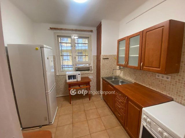 Eladó téglalakás, Budapesten, XIV. kerületben 62.9 M Ft
