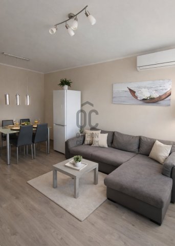 Eladó téglalakás, Zalaegerszegen 36.9 M Ft, 2 szobás