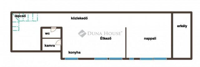 Eladó családi ház, Budapesten, III. kerületben 260 M Ft