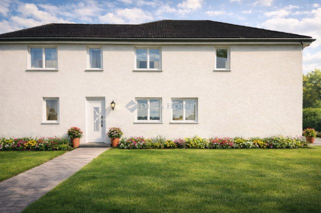 Eladó ikerház, Budapesten, XVIII. kerületben 120 M Ft, 4 szobás