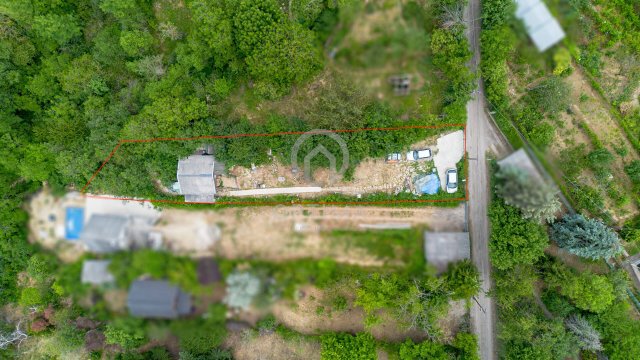 Eladó telek, Törökbálinton 8.8 M Ft / költözzbe.hu
