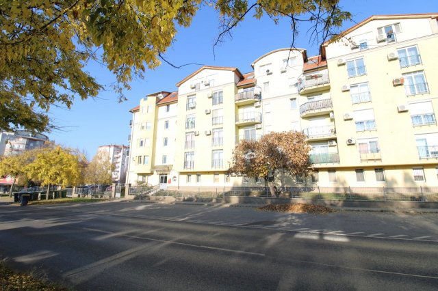 Eladó téglalakás, Budapesten, X. kerületben 104.44 M Ft