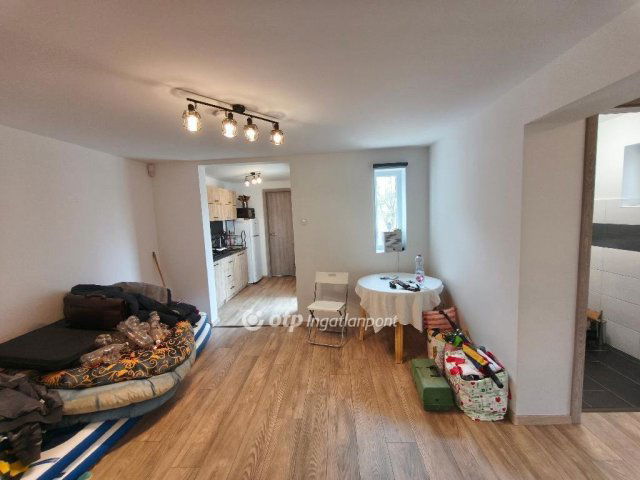 Eladó nyaraló, Dömsödön 64 M Ft, 2+1 szobás