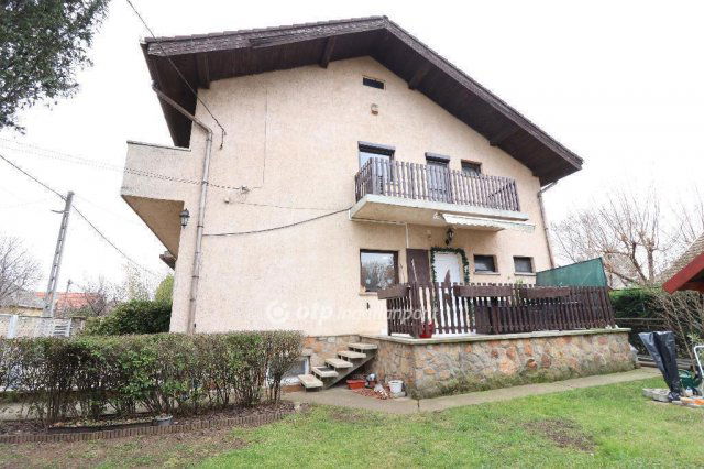 Eladó családi ház, Budapesten, XVIII. kerületben 145 M Ft