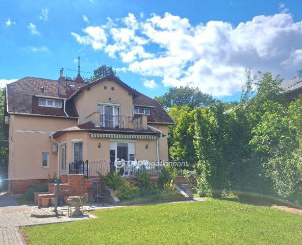 Eladó családi ház, Budapesten, XVI. kerületben 198 M Ft