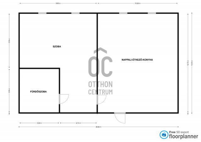 Eladó téglalakás, Budapesten, XIV. kerületben, Dorozsma közben